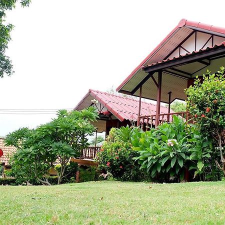 Pooltrap Village Bungalow Ko Pha Ngan Exterior foto