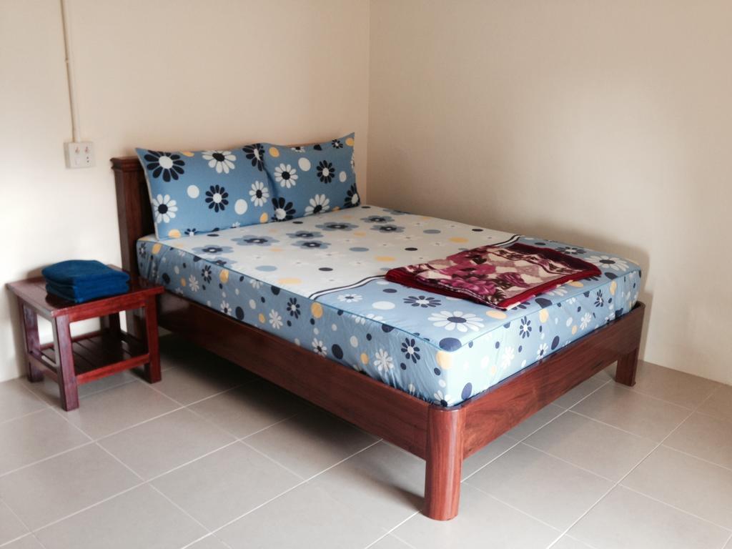 Pooltrap Village Bungalow Ko Pha Ngan Quarto foto