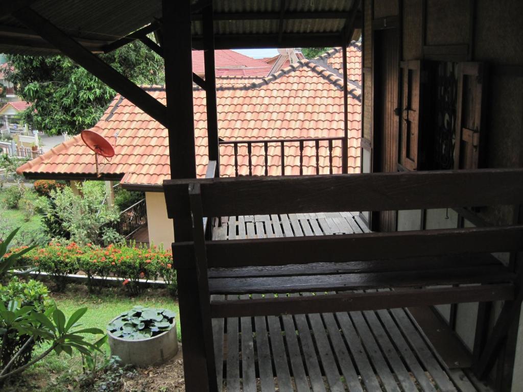 Pooltrap Village Bungalow Ko Pha Ngan Quarto foto