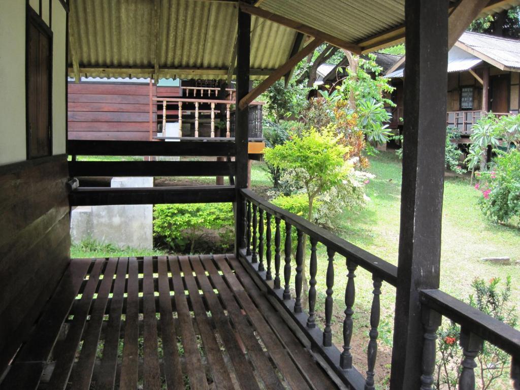 Pooltrap Village Bungalow Ko Pha Ngan Quarto foto