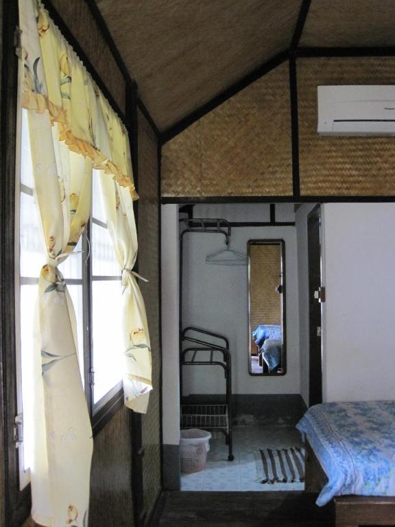Pooltrap Village Bungalow Ko Pha Ngan Quarto foto