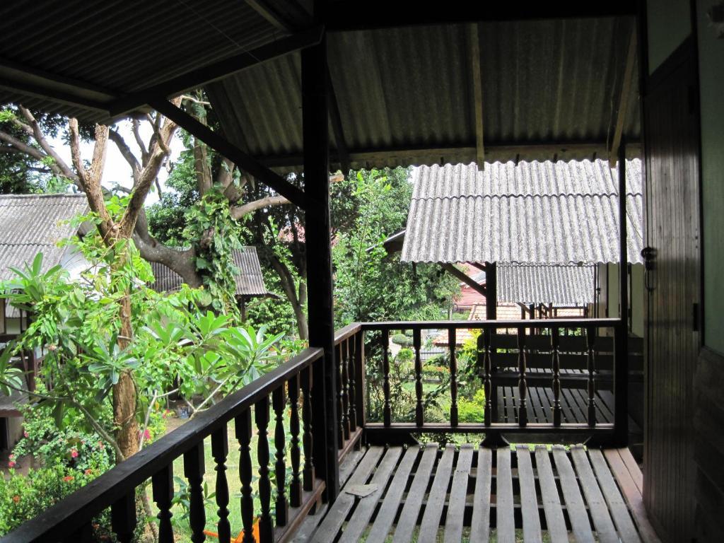 Pooltrap Village Bungalow Ko Pha Ngan Quarto foto