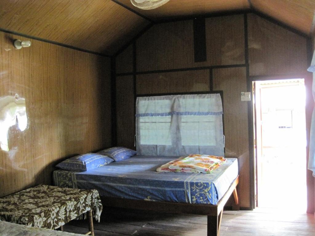 Pooltrap Village Bungalow Ko Pha Ngan Exterior foto