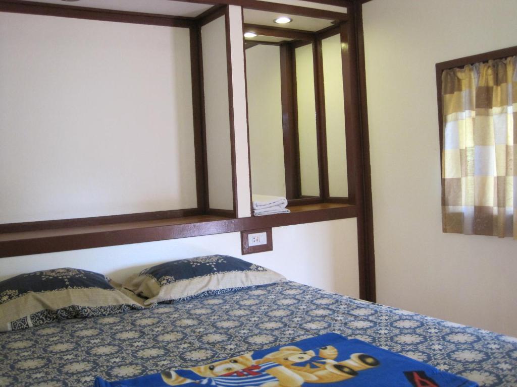 Pooltrap Village Bungalow Ko Pha Ngan Quarto foto