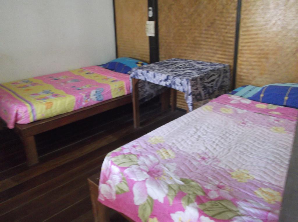 Pooltrap Village Bungalow Ko Pha Ngan Exterior foto