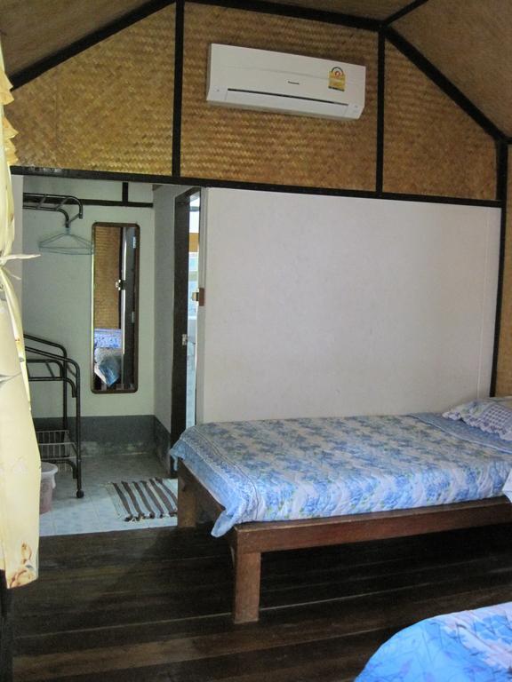 Pooltrap Village Bungalow Ko Pha Ngan Exterior foto